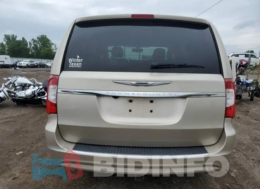 2C4RC1CG4ER178343 Photo# 6