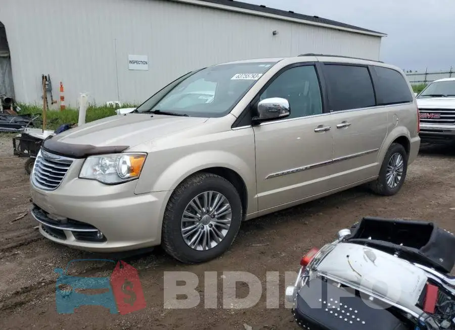 2C4RC1CG4ER178343 Photo# 1