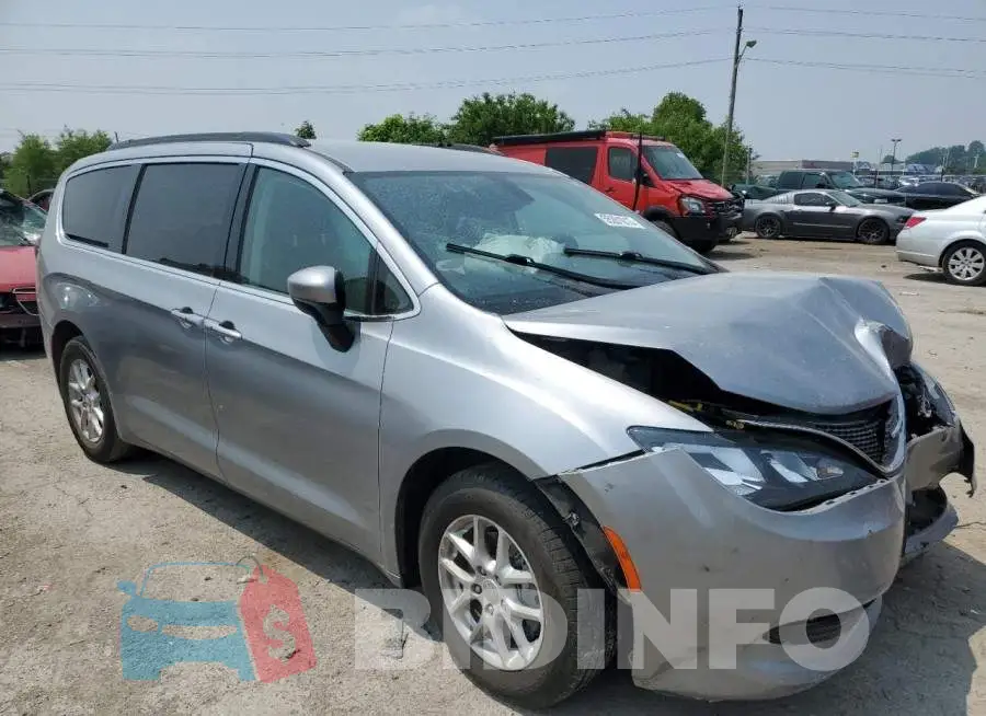 2C4RC1DG7LR164058 Photo# 4