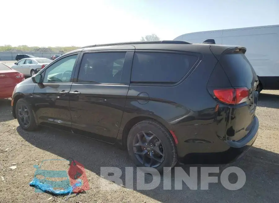 2C4RC1EG8JR177882 Photo# 2