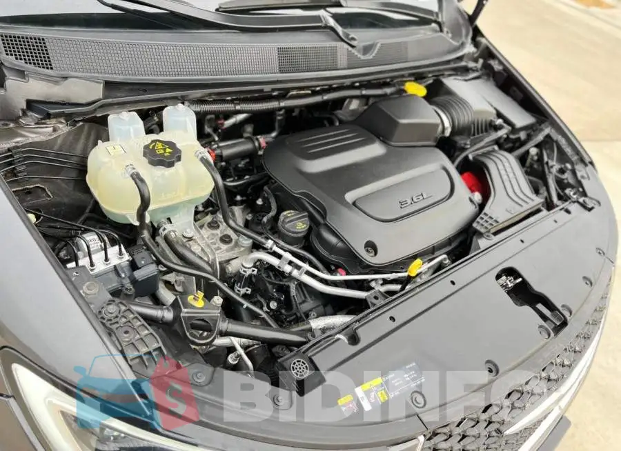 2C4RC1FG8NR103091 Photo# 7