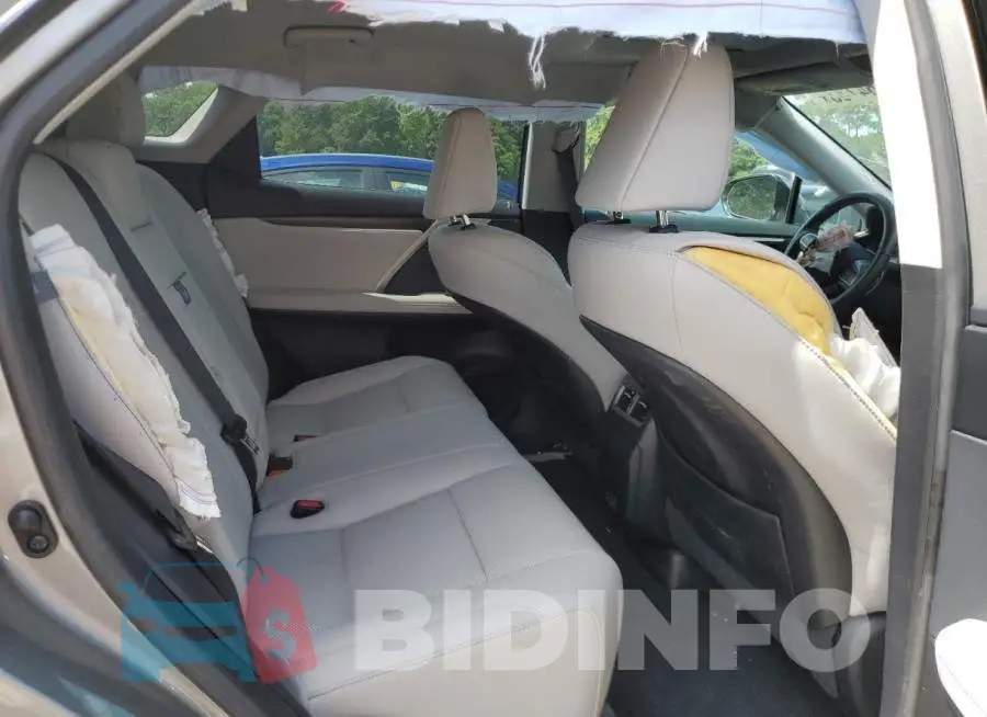 2T2HZMAA5MC216487 Photo# 10