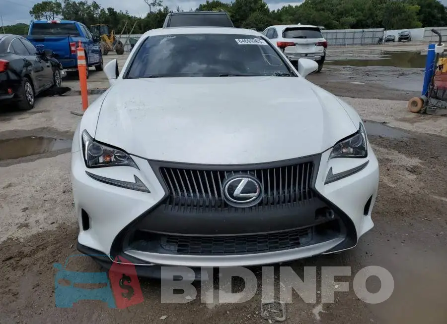JTHSE5BC4F5001922 Photo# 5