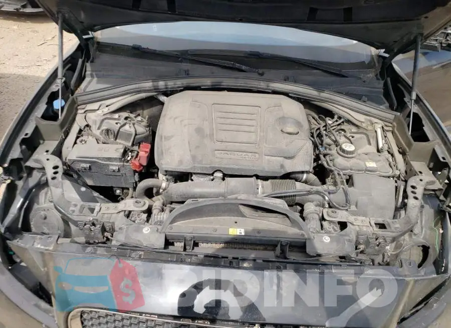 SADCS2FX9KA602033 Photo# 12