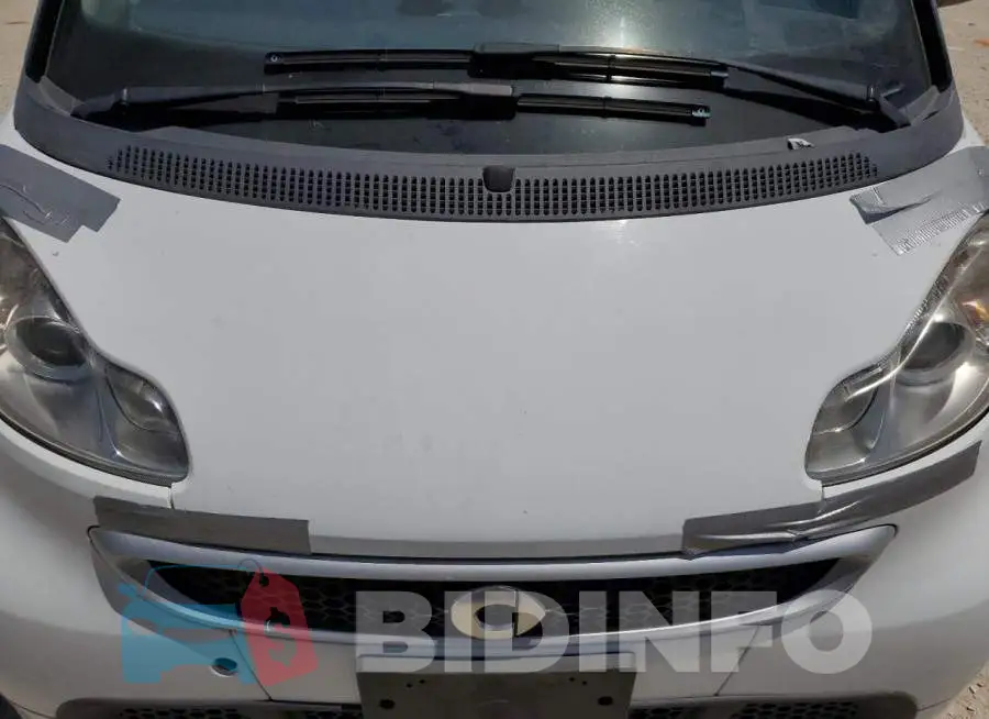 WMEEJ9AA5FK835153 Photo# 11