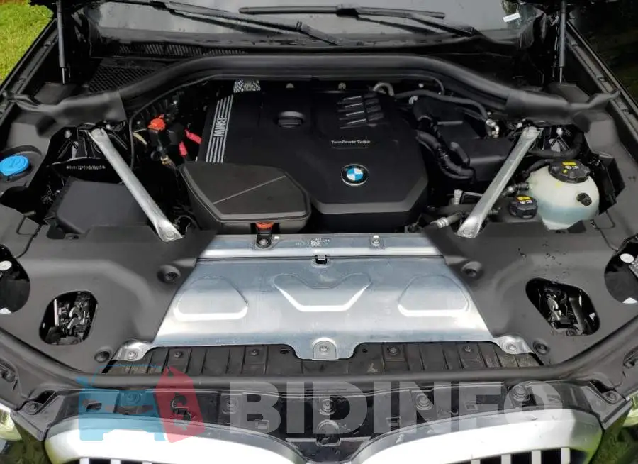 5UX43DP01N9J85585 Photo# 12