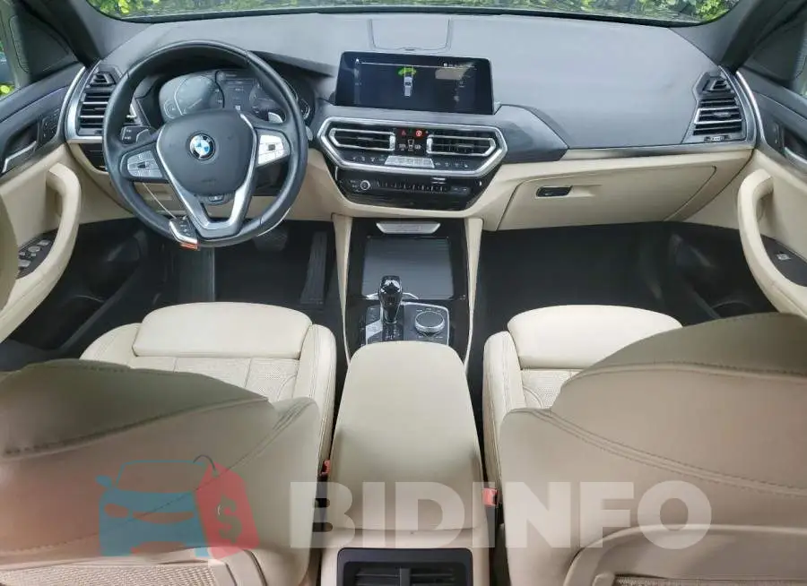 5UX43DP02N9L35073 Photo# 8