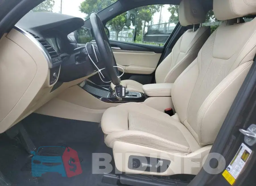 5UX43DP02N9L35073 Photo# 7