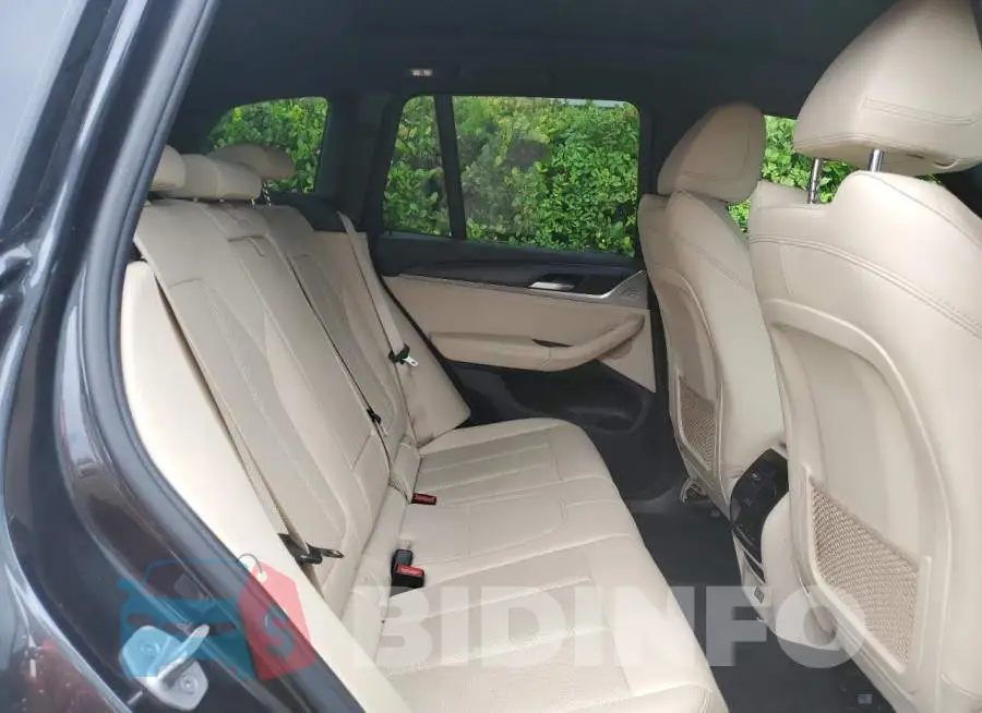 5UX43DP02N9L35073 Photo# 11