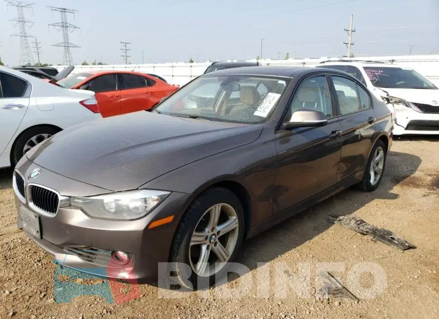 WBA3B3G50FNT17814 Photo# 1