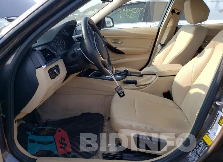 WBA3B3G50FNT17814 Photo# 7