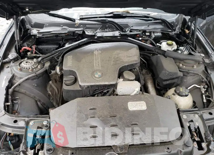 WBA3N9C55GK250243 Photo# 11