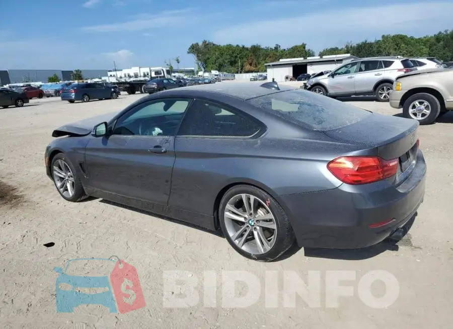 WBA3R1C50EK190827 Photo# 2