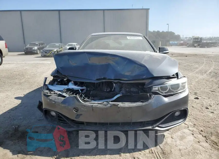 WBA3R1C50EK190827 Photo# 5