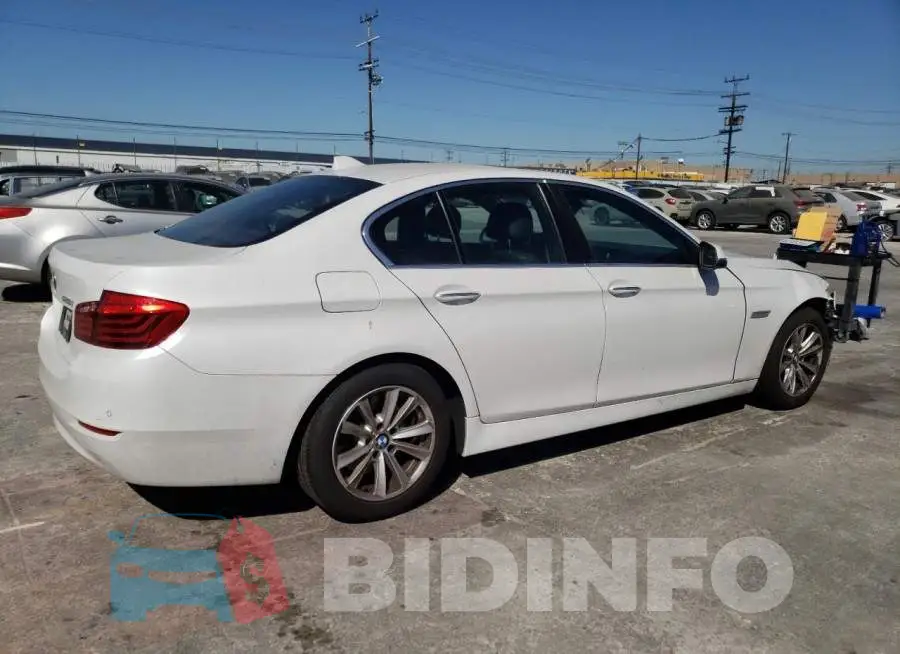 WBA5A7C57FD626971 Photo# 3