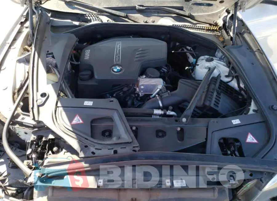 WBA5A7C57FD626971 Photo# 11