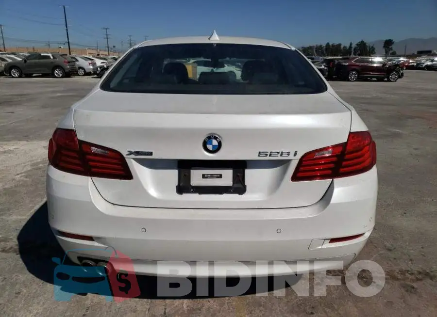 WBA5A7C57FD626971 Photo# 6
