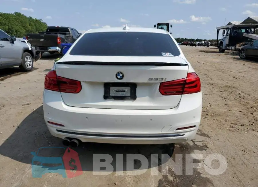 WBA8B9G50JNU98267 Photo# 6
