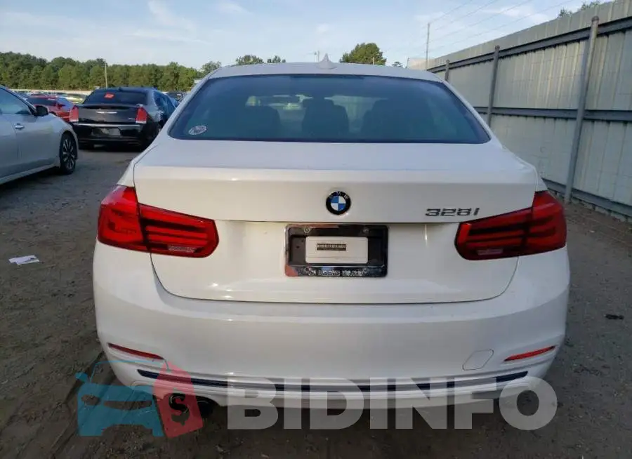 WBA8E9G56GNT45859 Photo# 6