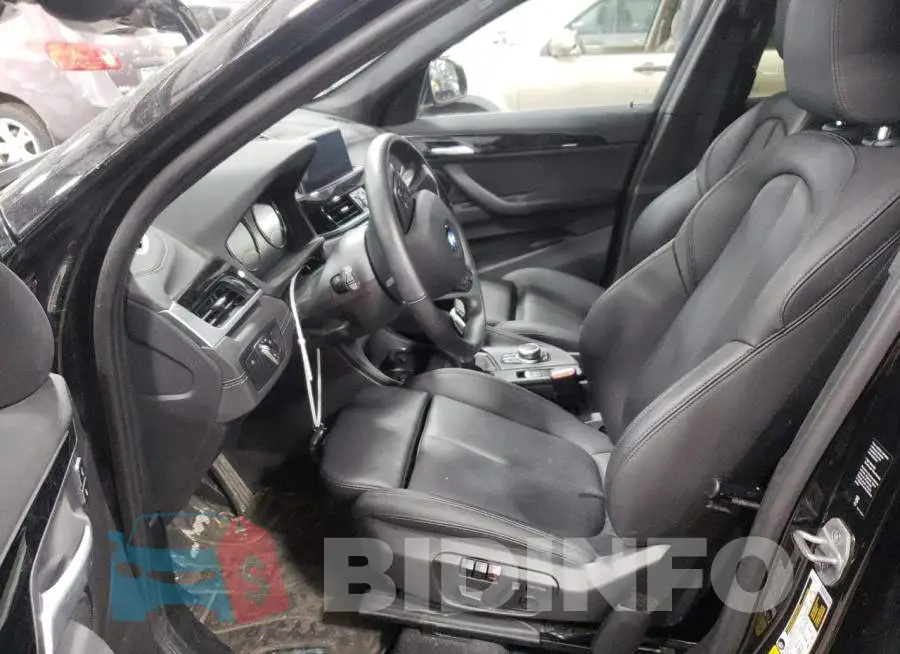 WBXJG9C0XL5R28294 Photo# 7