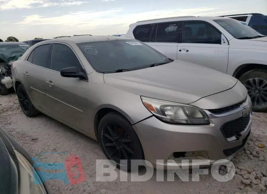 1G11B5SL4EF250874 Photo# 2