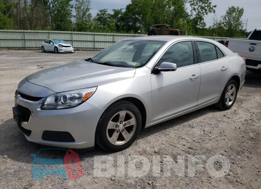 1G11C5SA6GF116012 Photo# 1