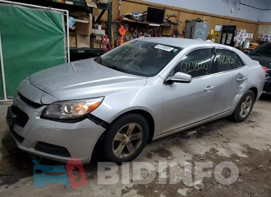 1G11C5SA9GF108048 Photo# 1
