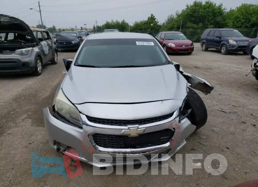 1G11D5SL1FF174672 Photo# 5