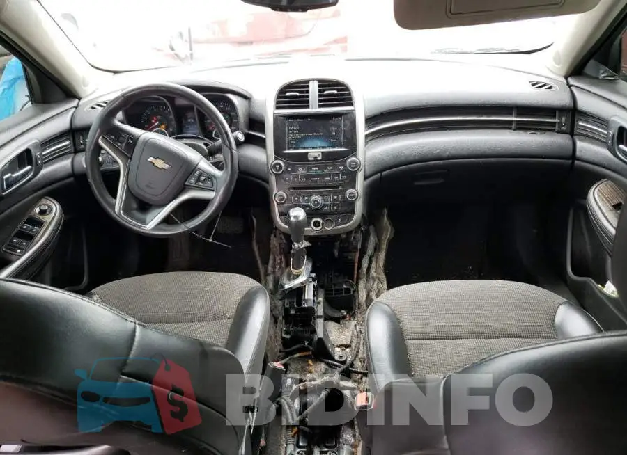 1G11D5SL1FF174672 Photo# 8