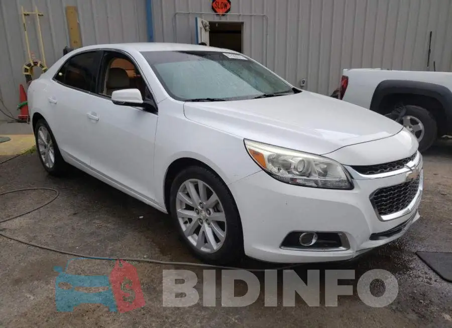 1G11E5SL6EF163503 Photo# 4