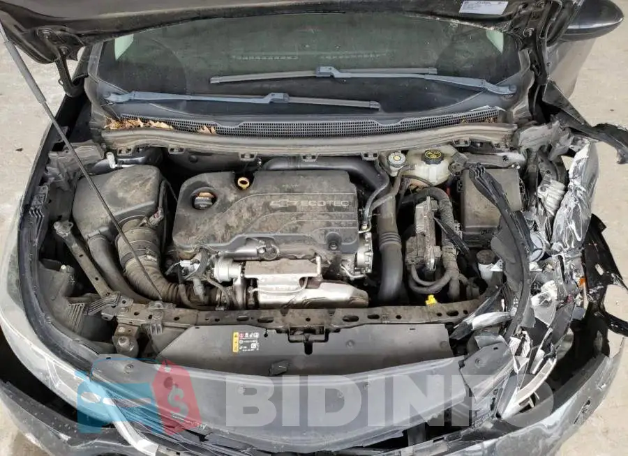 1G1BC5SM3J7161618 Photo# 11