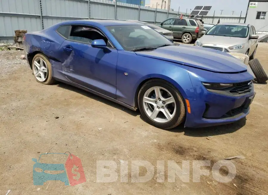1G1FB1RS2K0109697 Photo# 4
