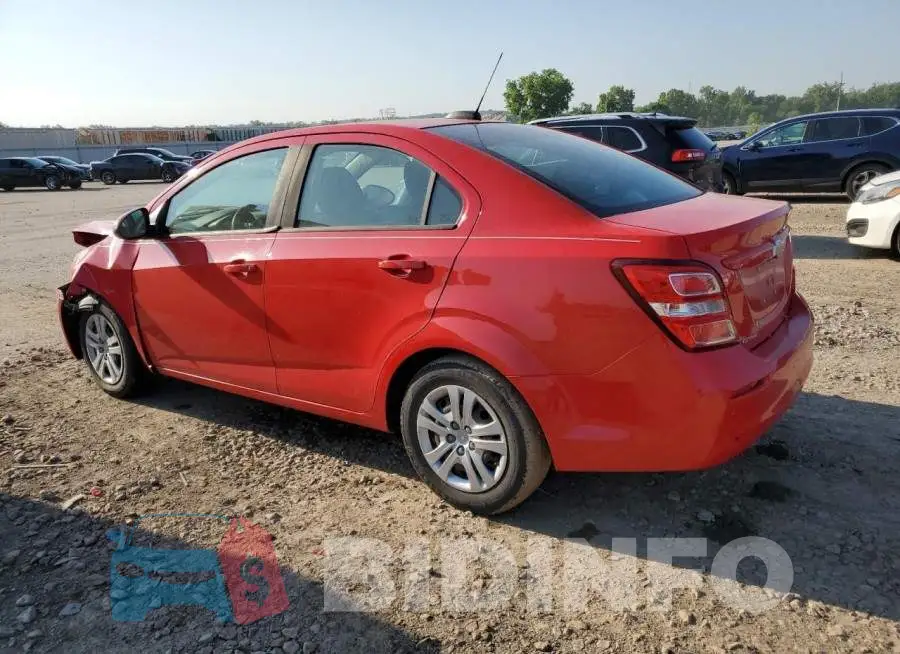 1G1JB5SHXH4149687 Photo# 2