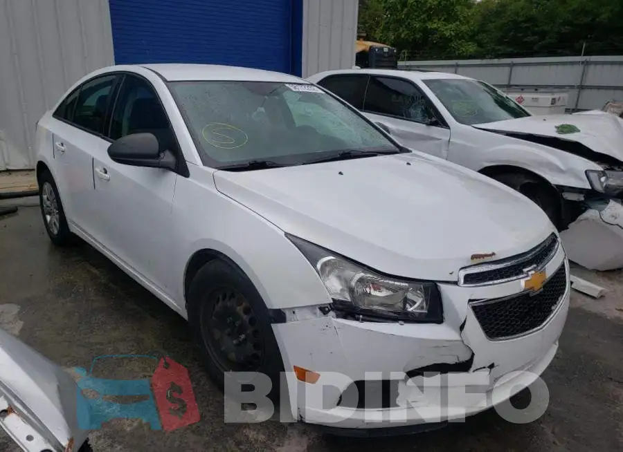 1G1PA5SG6F7300458 Photo# 1