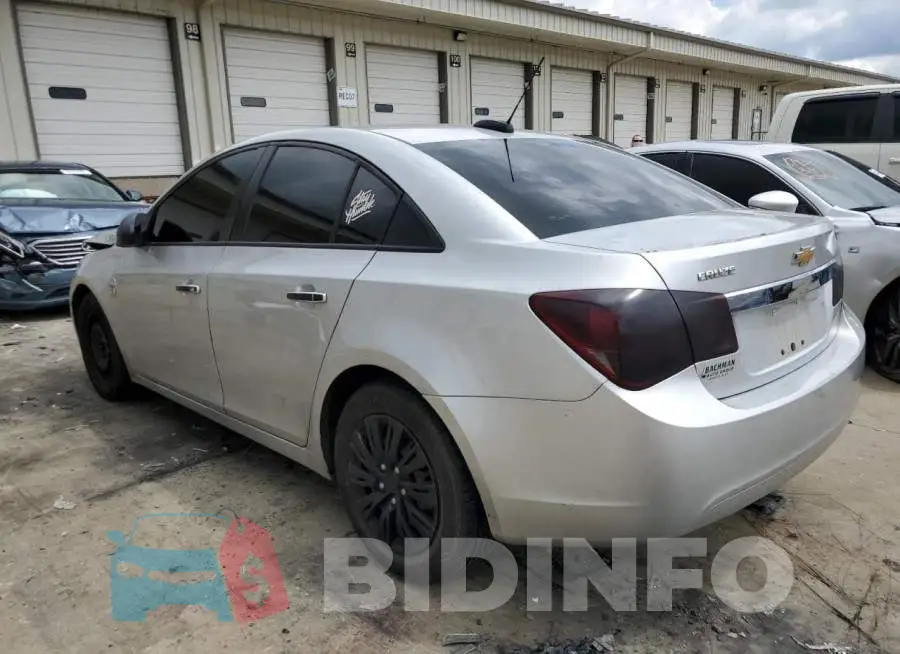 1G1PA5SH1F7264266 Photo# 2