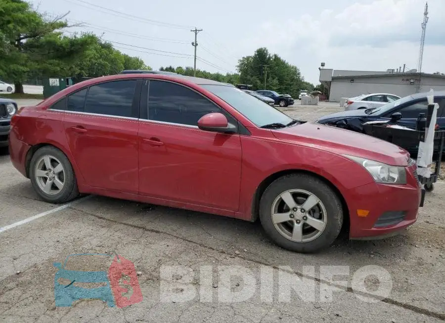 1G1PC5SB2E7276642 Photo# 4