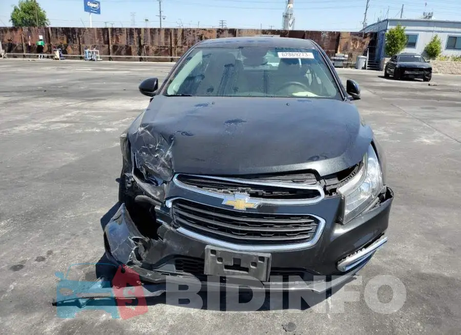 1G1PD5SB4F7173673 Photo# 5