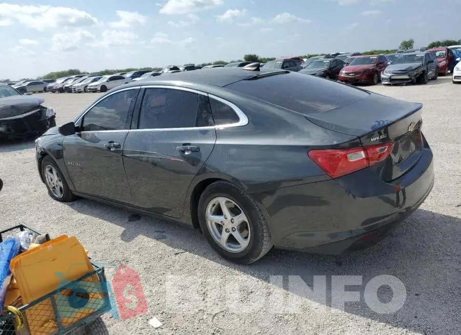 1G1ZB5ST2HF284545 Photo# 2