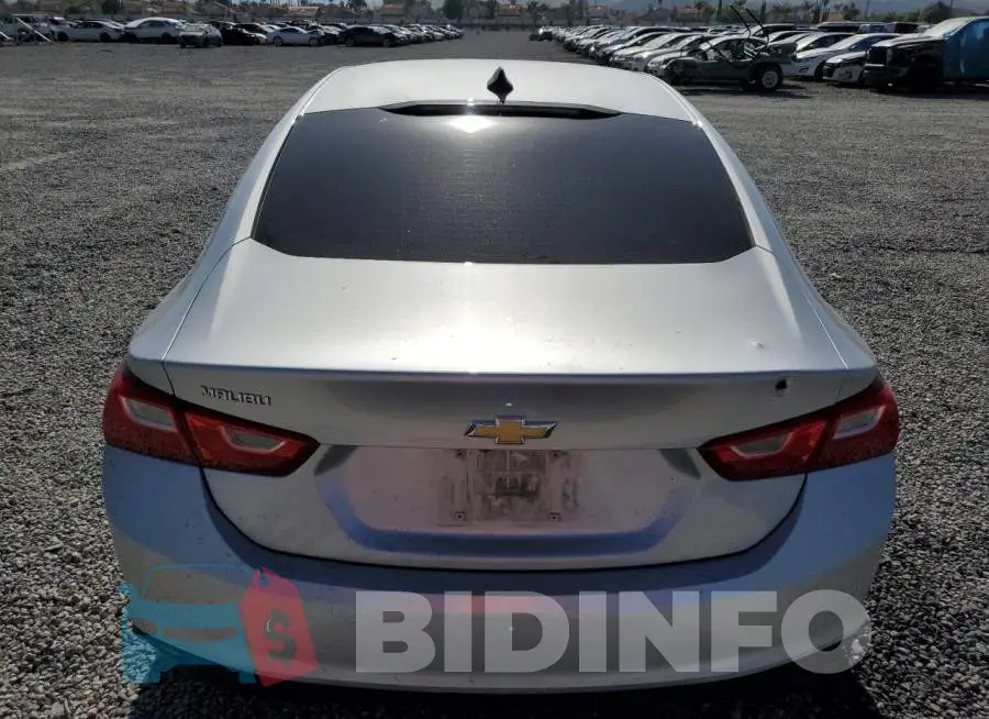 1G1ZB5ST8JF260143 Photo# 6