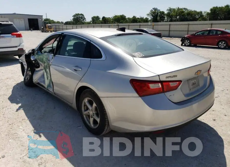 1G1ZC5ST4GF257875 Photo# 2