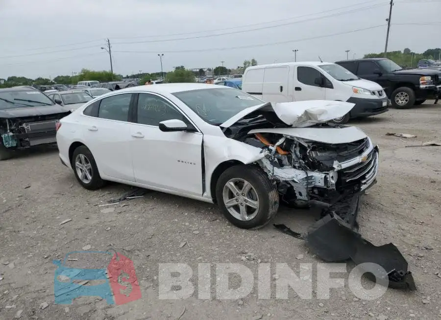 1G1ZC5ST8NF173314 Photo# 4