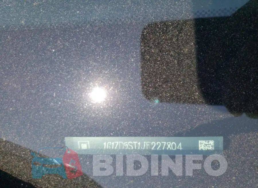 1G1ZD5ST1JF227804 Photo# 12