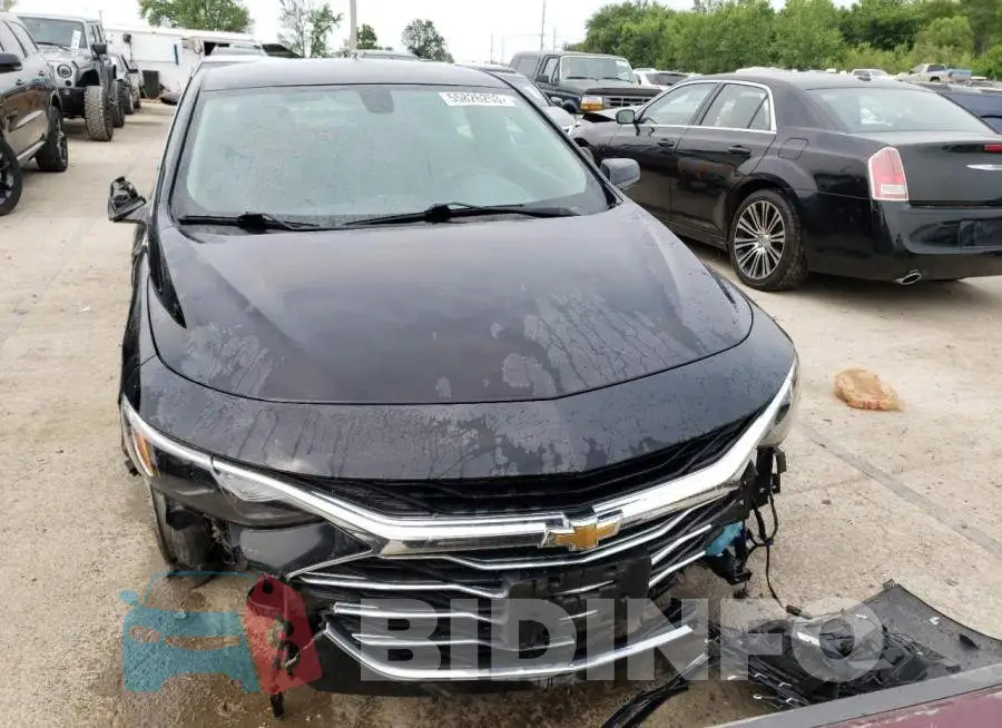 1G1ZD5ST1LF028092 Photo# 5