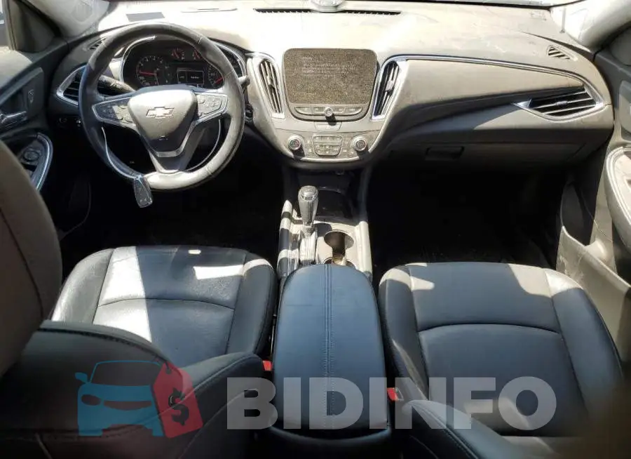 1G1ZD5ST2KF149602 Photo# 8