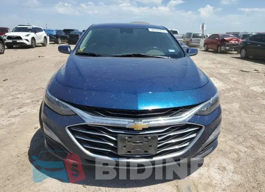 1G1ZD5ST2KF149602 Photo# 5