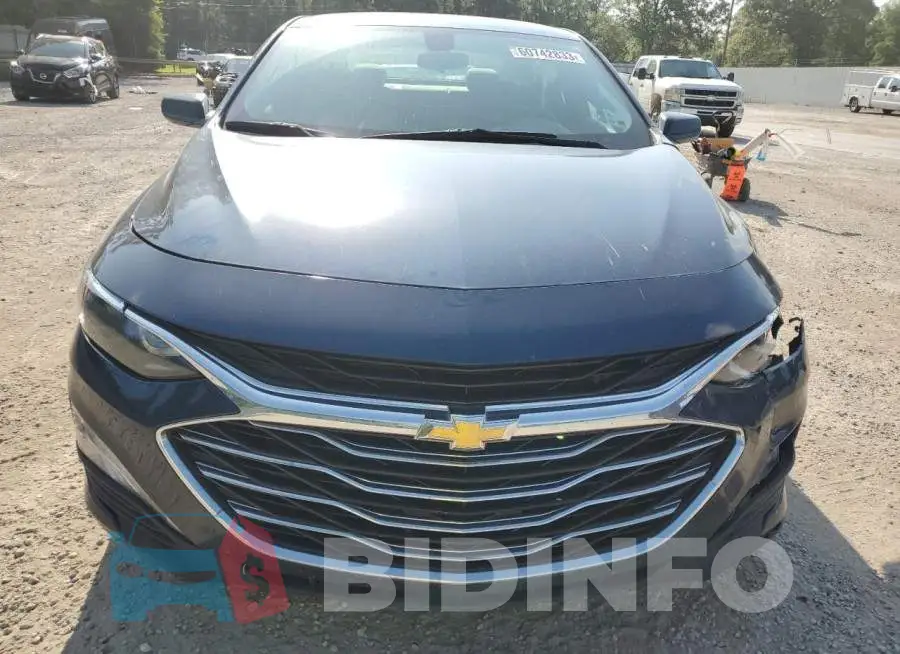 1G1ZD5ST4KF228012 Photo# 5