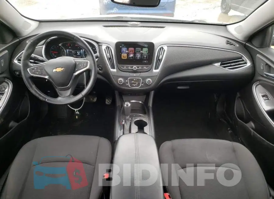 1G1ZD5ST5JF135577 Photo# 8