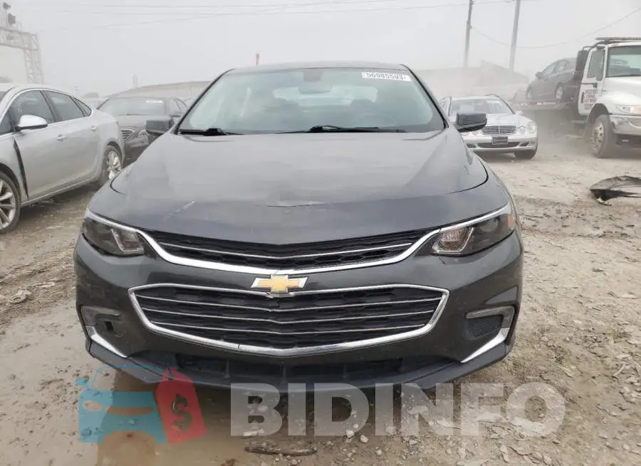 1G1ZD5ST5JF135577 Photo# 5