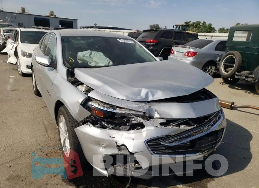 1G1ZD5ST5JF271322 Photo# 9