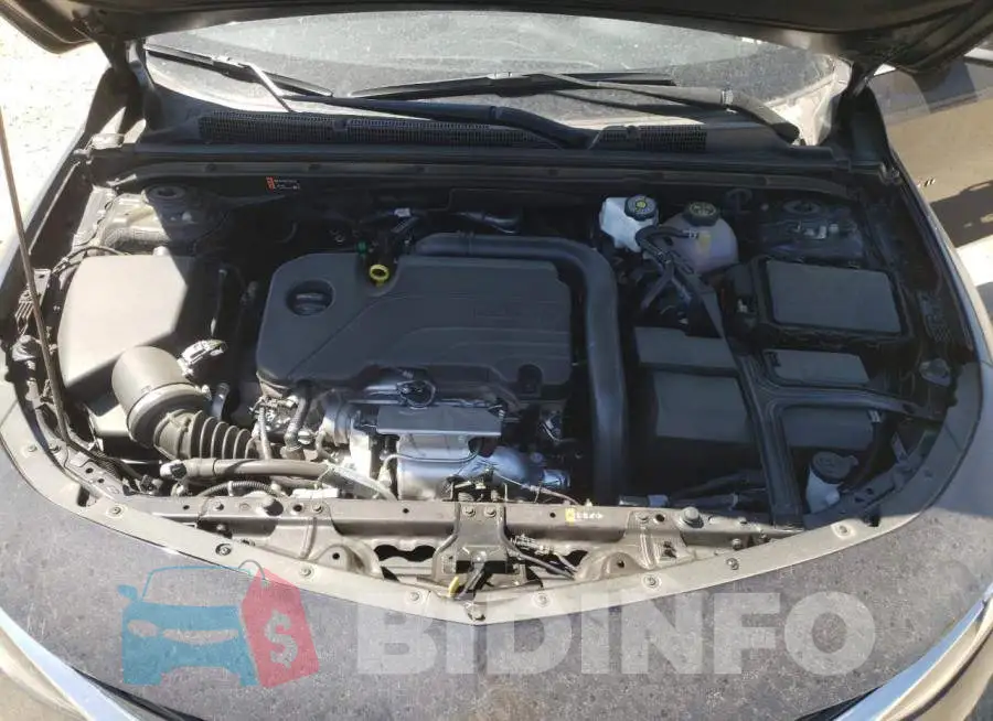 1G1ZD5ST5PF178342 Photo# 11